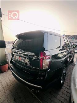 شيفروليه تاهو